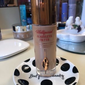 Charlotte Tilbury Flawless Filter New without Box